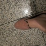 이런 <b>플랫</b>슈즈 어느브랜드인가요??? 도저히못찾겠슴 ㅠ
