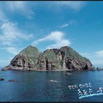 ♥♥♥<b>독도</b>는 우리땅♥♥♥이거 공감눌러서 우리나라 사람들이 바야대...