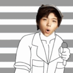 난 <b>남우현</b>을 정말사랑