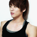 뭐라고 <b>종현</b>아? ㅎㅅㅎ??