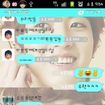 ♣♧♣♧♣♧♣♧ 우현하고 <b>성열</b> 새로운 셀카 ㅋㅋ♣♧♣♧♣♧♣♧♣♧