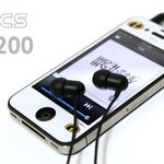 언니들!! 아이폰에 잘 어울리는 <b>ns</b> 200 모델 추천이욧!!ㅎㅎ