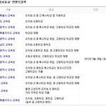 <b>충청</b>북도 만없네,  무시하는것도아니고