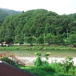 명지산계곡<b>펜션</b>~