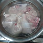 사진 有 ★☆중학생의 초간단요리 -닭볶음탕-
