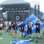 광란의 <b>파티</b>를 몸으로 느끼고 왔어요~~!!