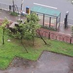 광주에 태풍이 왔어요!!!!!!!!!!!!!!
