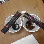 <b>카누</b>봉다리에서 석탄같은개 나온거 같음