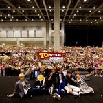 후발 주자아이돌 중 진짜 최고 성적!  보이프랜드 오리콘 1위!