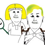 <b>vip</b>를 위해 주르미 그려봤어요