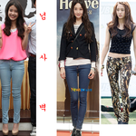 <b>사진</b>有)충격!! 아이유 초딩<b>몸매</b> 인증!!