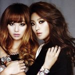 효린-<b>보라</b> 새 화보