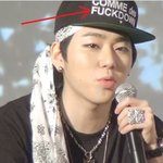 ===아직 정신 덜차린 블락비 <b>zico</b>===