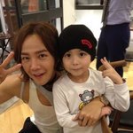 5년 만에 <b>재회</b>한 장근석-문메이슨