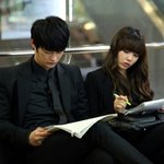 잘 어울리는데 <b>이참</b>에 사귀면 좋겠을 윤윤제랑 성시원ㅋㅋ