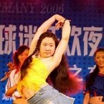 다이어트 대박 성공한 푸룽 <b>제제</b>