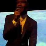 이런 것! 프랭크 오션 thinkin bout <b>you</b> 라이브ㅎㄷㄷ