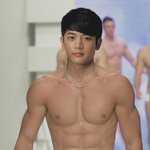 ★샤이니 <b>민호</b> 팬티만입은사진