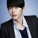 피부 더 좋아지는 배우 현빈~ 진짜 남자 느낌 물씐~