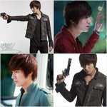 태풍 마저 울고 갈 장군어깨, <b>최영</b>장군! 이민호~! 이민호 어깨...