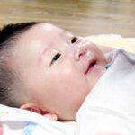 ★귀염 포텐 터지는 조카, 사다코 이모와의 조우 :d