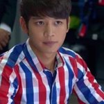 아름다운그대에게 삼각관계, 설리의 남자들의 패션