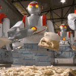 다이어트 시작한날에..6