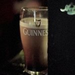정우성=흑맥주