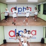 [skarf]  자체제작 이름표 티셔츠 '<b>깨알</b>홍보돌'