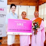 클래스는 영원하다는걸 <b>증명</b>하는 이영애 최근ㄷㄷㄷ