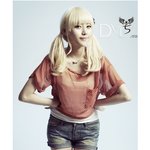 비주얼 극강 걸스데이 <b>유라</b> - 눈정화