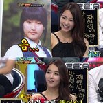 판녀 <b>누님</b>들 김유미 vs 이정빈이야^^