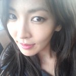 셀카에 영 소질이 없는 김소연ㅋㅋ