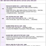 연애 경험 <b>전무</b>한 쑥맥 남자가 그렇게 싫어요?