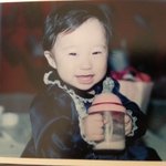 ☆★지나가던 흔녀들의 어렷을적 사진배틀~!!!!!!!!1★☆