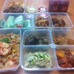 ♥일하는 내님을 위한 에너지도시락만들기!♥