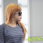 최근 <b>yg</b> ent 가수들의 공항 패션 모음