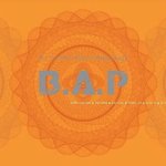 <b>b.a.p</b>의 첫 리패키지 앨범이 나왔습니다!