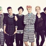 <b>b.a.p</b>리패키지앨범이 드디어 나왔습니다!!