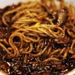 가장 즐겨 먹는 중국집 <b>메뉴</b>는?
