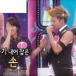 못생긴김성규<b>방송</b>에서여자꼬심증거有)