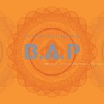 <b>b.a.p</b> 대박사건
