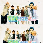 식품광고에 잘 어울릴 것 같은 <b>틴탑</b>