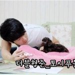 ★☆★아이돌이 키우는 <b>애완</b>동물★☆★