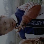 현재 18살, 유치원때 나의 친구 윤한용 보고싶다!  (사진有!...