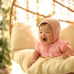 180일된 제주도베이비 보윤이 성장일기 2탄입니당~