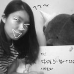 뿡뿡이의 생일을 축하합니다.