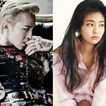 ★g-드래곤의 그<b>xx</b> 뮤비 주인공 김제니!!!★