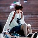 남자들은 이런스타일의 여자들 싫어하나요??