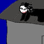 [파도] 내가 겪은 기묘한 이야기 -30(지붕위 귀신)